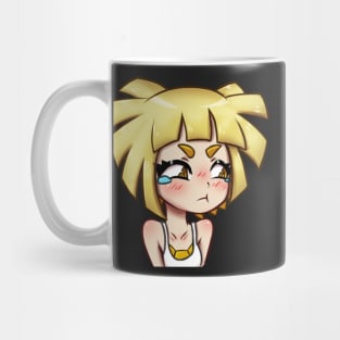 PinaPouty Mug